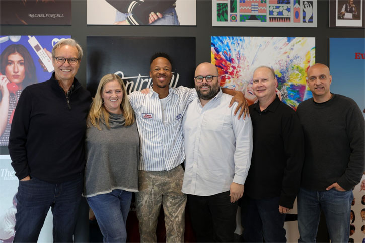 Centricity Music Signs Jaye King To Exclusive Recording, Publishing Contract