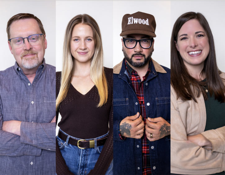 Capitol CMG Publishing Announces Key Leadership Staff Promotions