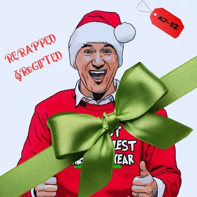 KJ-52 Releases Exclusive Christmas EP and Unreleased Project, “Legacy”