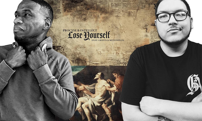 iNTELLECT and Procyse Invite You to 'Lose Yourself'