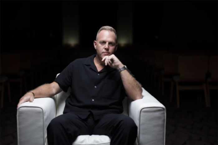 Matthew West Shares How God Became the Ultimate Author of His Story with I Am Second