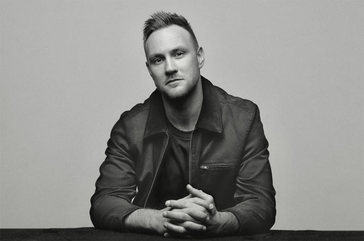 Peter Burton Named One of Pandora's Artists To Watch: 2026 - Will Tour with Anne Wilson in 2026