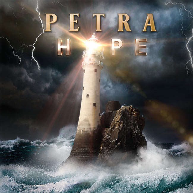 HOPE is Coming, Petra's First New Studio Album in 20 Years