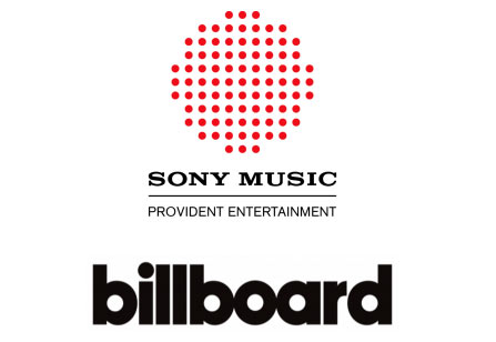Provident Entertainment Named Billboard’s Top Christian Label for 2025
