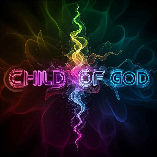 Honey Ribar Releases 'Child of God' to Christian Radio