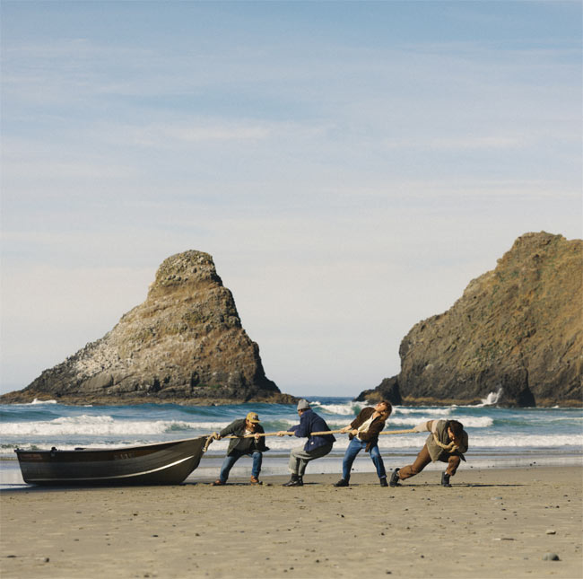 We The Kingdom Releases Newest Album, 'Dear Jesus'