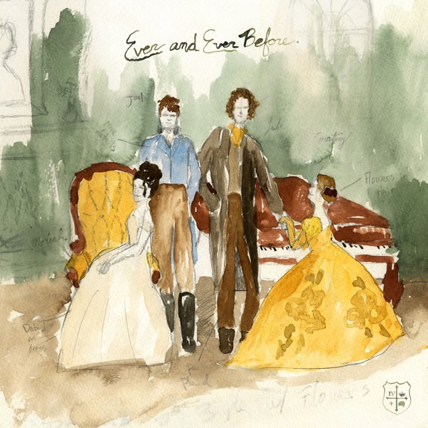 for KING + COUNTRY Release a Valentine's Day Anthem Celebrating Love That Lasts