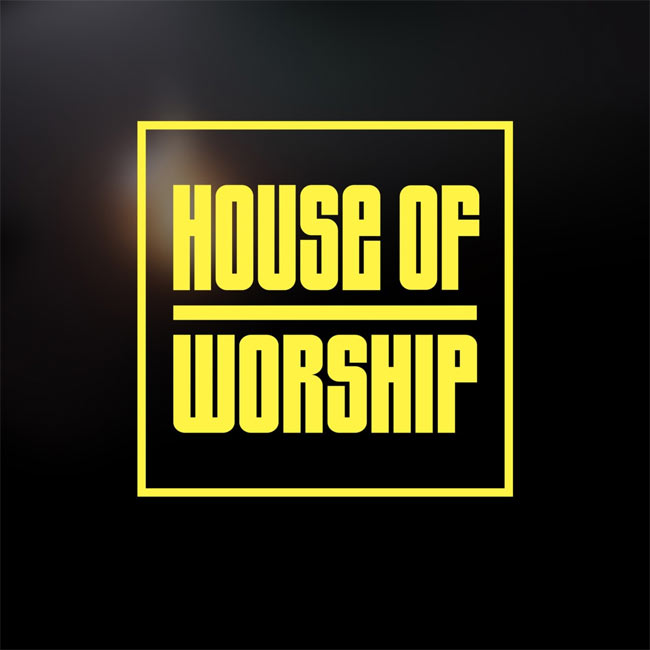 Highly Anticipated, Billboard-Featured 'House Of Worship' Album Featuring 25 Renowned Artists Releases
