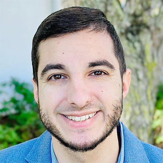 Kingdom Impact Group Welcomes Joey Evangelist as Radio Promotions Coordinator