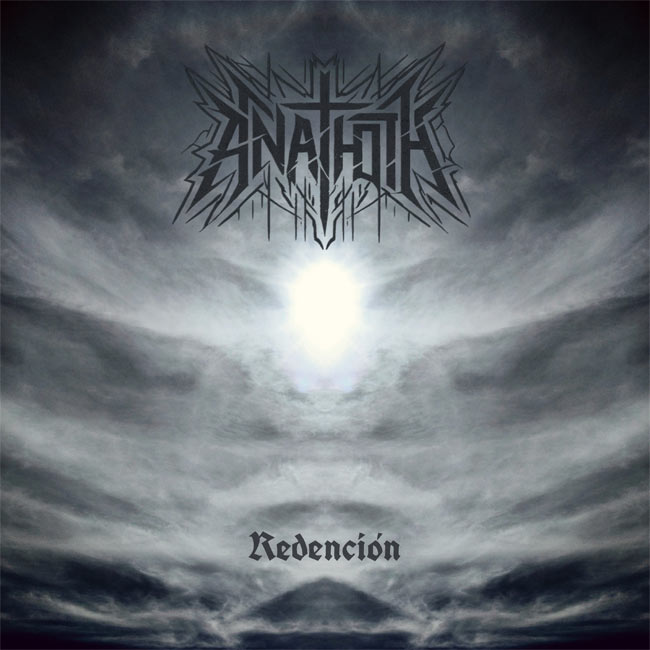 Mexico's Anathoth Releases New Album 'Redenci&oacute;n'