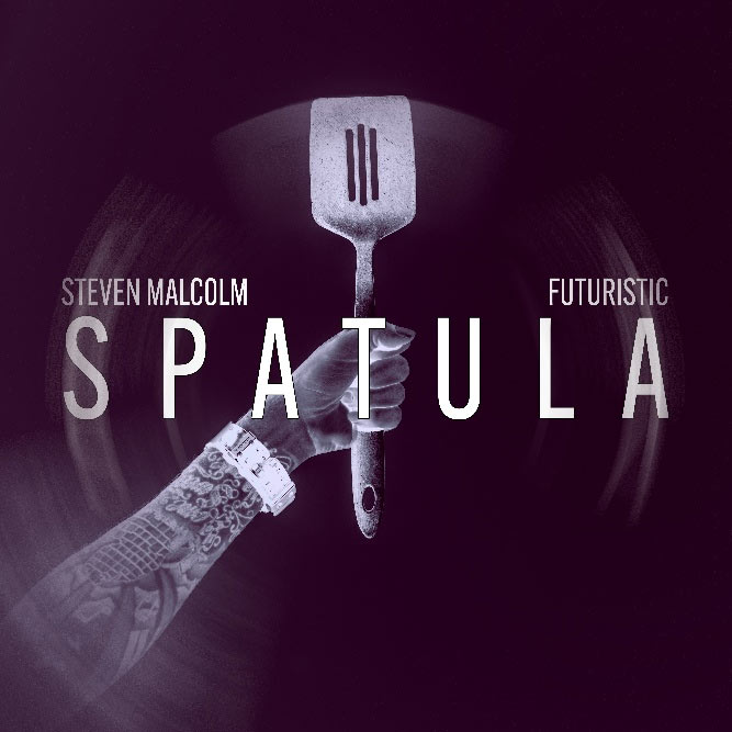 Steven Malcolm Celebrates Faith and Renewal on 'Spatula,' Out Today (1/16)