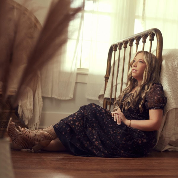 Katy Weirich Releases New Worship Single, 'The River' -- A Song of Healing, Freedom, and New Beginnings