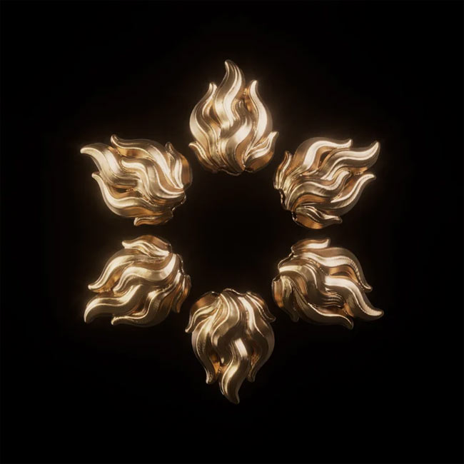 Philippa Hanna's New Single, ''Til the Whole World Knows,' featuring Israel Houghton, Due Out January 30th