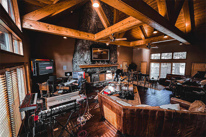 Pop Rock Band VOTA Returns with New Album, 'Back to the Start'