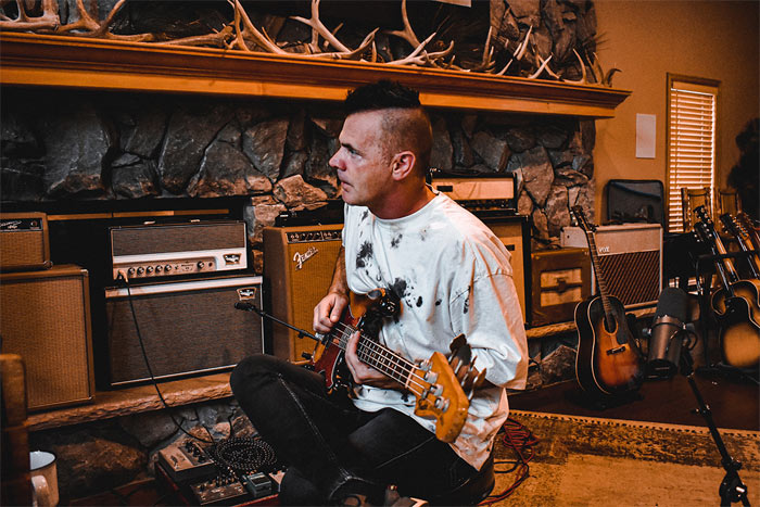 Pop Rock Band VOTA Returns with New Album, 'Back to the Start'