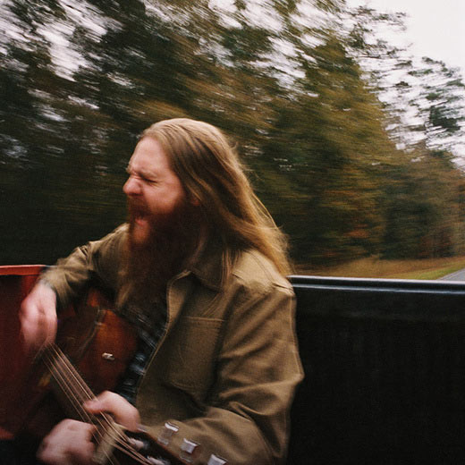 Warren Peay Releases New Single, 'Gimme a Hallelujah,' Today