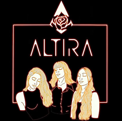 Fireflight's Dawn Michele Announces New Christian Rock Group, Altira