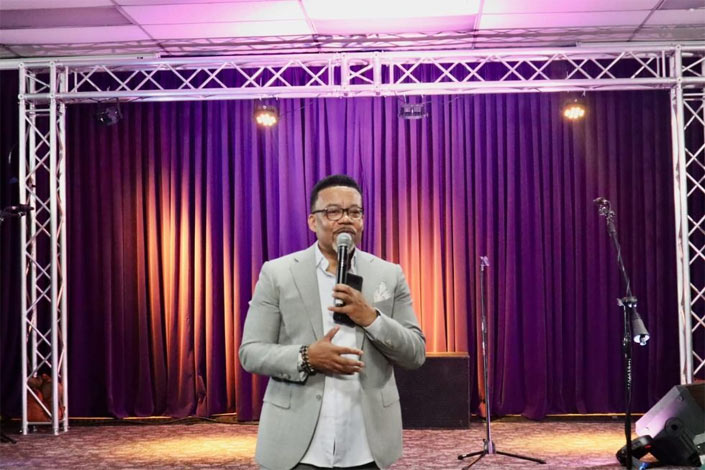 Believe Radio Media Group Celebrates Gospel Excellence