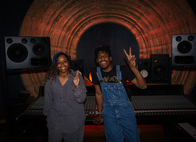 DOE Releases New Track, “Black Boy,” feat. Jon Batiste DOE Releases New Track, “Black Boy,” feat. Jon Batiste