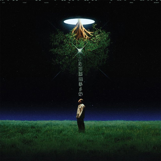 Trip Lee Debuts BRAG Worship EP, FOR YOUR GLORY, Featuring All-Star Guest Collaborations