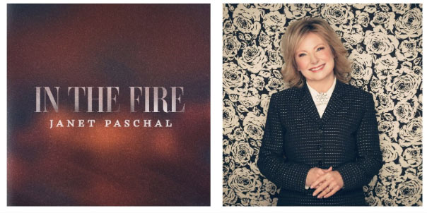 Janet Paschal Returns with 'In the Fire'