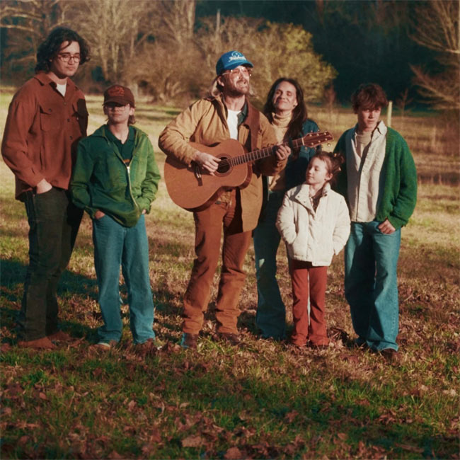 John Waller and Waller Co Release Soul-Stirring New Single: 'All You�ve Ever Done'