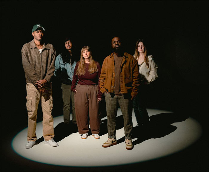 Life.Church Worship Releases First Spanish EP, "El Camino (The Way)"