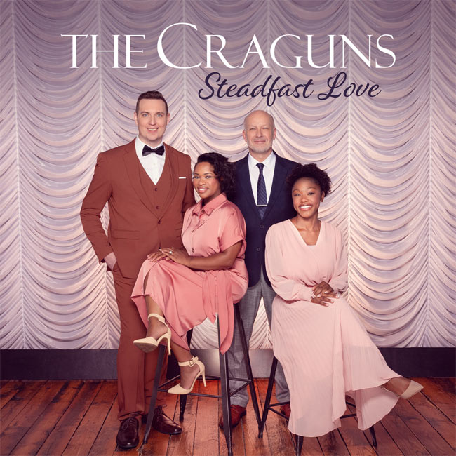 StowTown Records Releases New Album from The Craguns