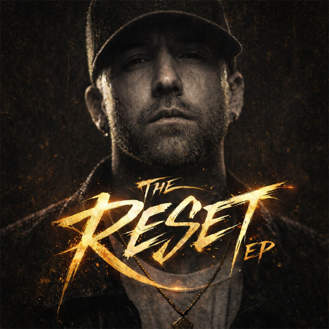 Christian Hip-Hop Artist Justin Mitchell Announces 'The Reset EP,' Now Available