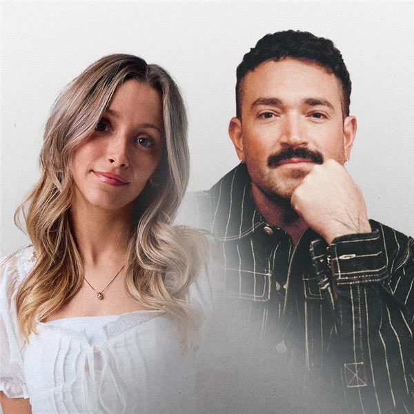 Alexander Pappas Releases New Song with Chelsea Plank of SEU Worship