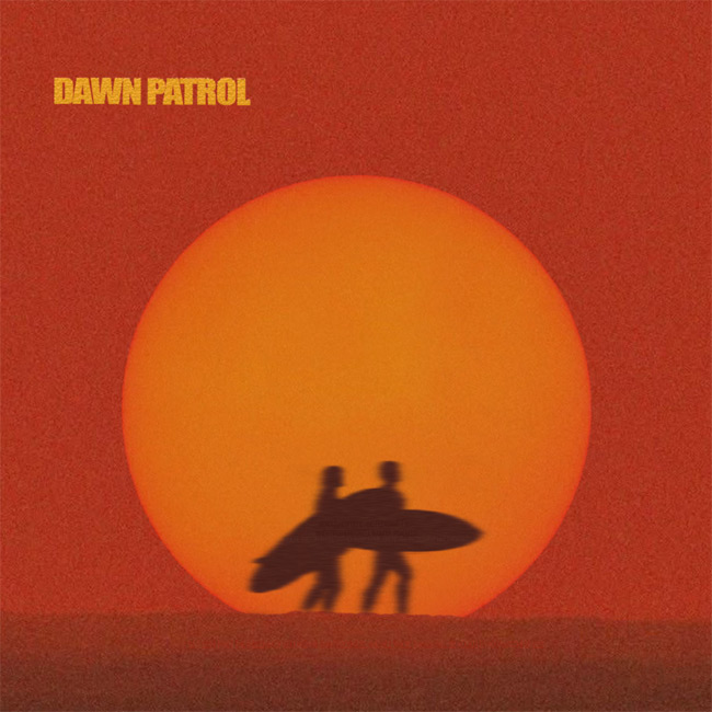 FORREST FRANK Announces New Collaborative Project DAWN PATROL