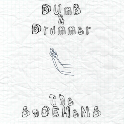 Velvet Blue Music Signs The Sagehens