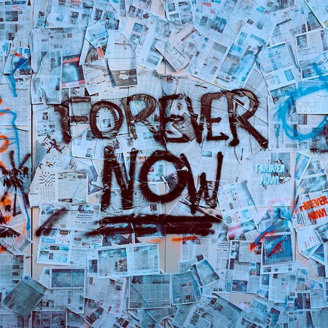 Switchfoot Announce New Album, 'FOREVER NOW,' Due Out June 26