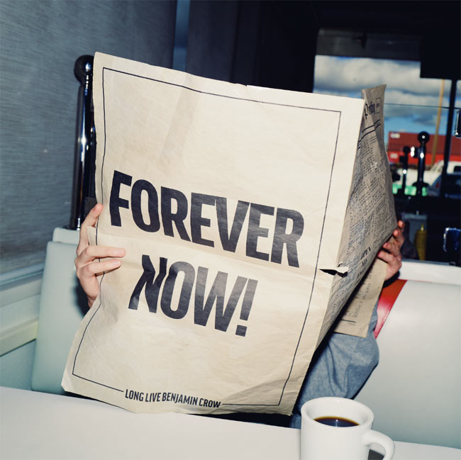 GRAMMY-Winning Rock Band Switchfoot Announce New Album ‘Forever Now’ During Captivating Performance at South By Southwest Festival