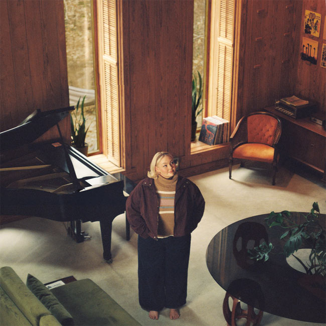 Bella Taylor Smith Releases for the home EP