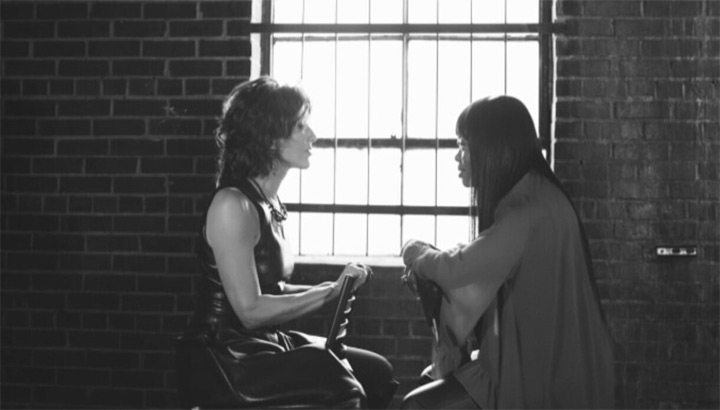 Amy Grant Releases 'How Do We Get There From Here' Feat. Ruby Amanfu