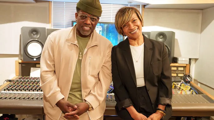 My Block Inc. Welcomes Gospel Powerhouse, Singer-Songwriter, Lisa Page Brooks