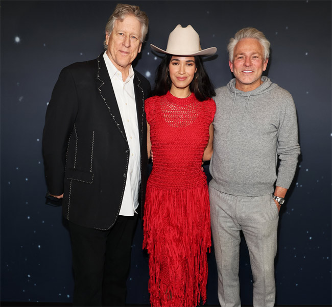 M&Omacr;RIAH Signs Exclusive Agent Agreement with CAA