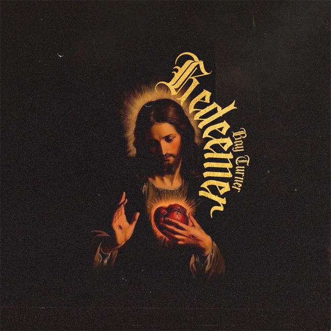 America's Got Talent Alum Bay Turner Showcased on Tommee Profitt's The Resurrection of a King, Plus Releases Centricity Music Single 'Redeemer' Leading into Easter