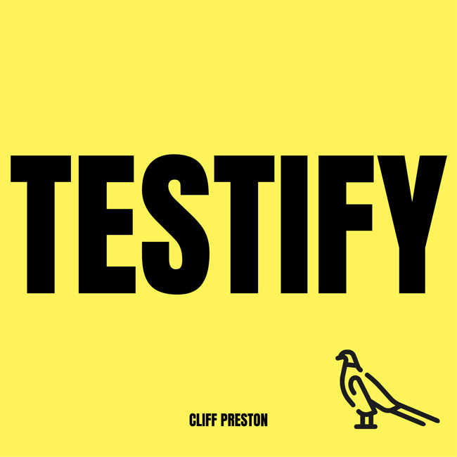 Cliff Preston Releases New Single “Testify” as WinterJam Tour 2026 Wraps Cliff Preston Releases New Single “Testify” as WinterJam Tour 2026 Wraps