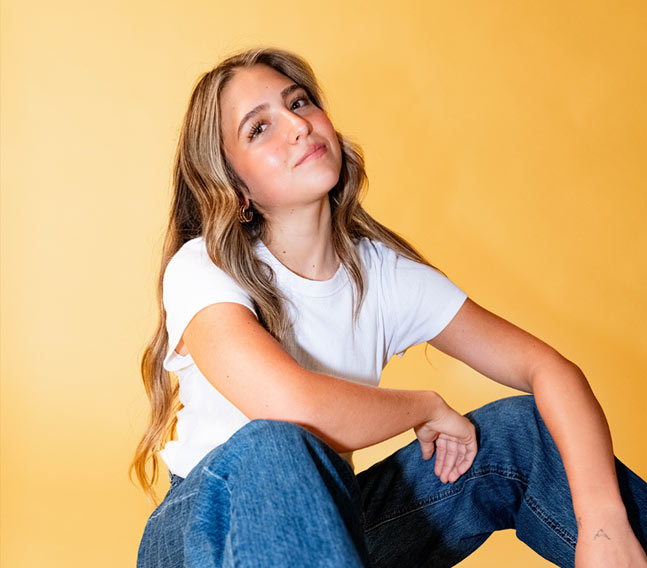 Bethel Music Welcomes Aubree Archibeck as Newest Member of Its Collective