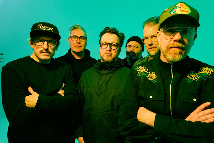 Bleach Announces 30th Anniversary Reunion Tour