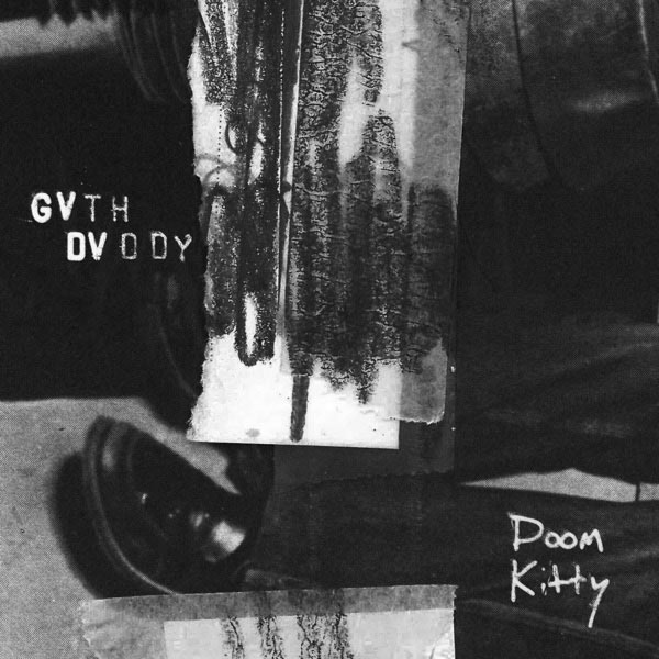 GVTH DVDDY Releases 'Doom Kitty' with Velvet Blue Music