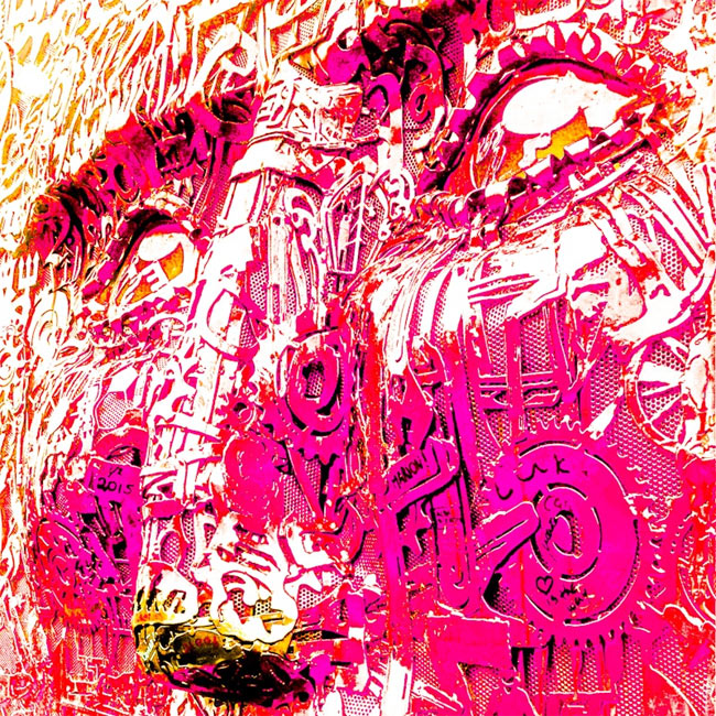 Exline Releases Cinematic Christian Pop Single 'Double Vision'