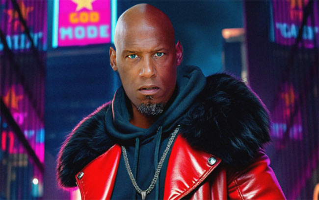 DPB Announces World Premiere of 'Back in the Day' Music Video