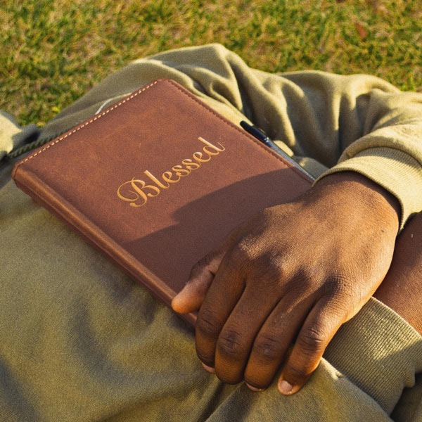 j dreaming Drops 'Blessed,' A Soundtrack of Gratitude In the Midst of Uncertainty