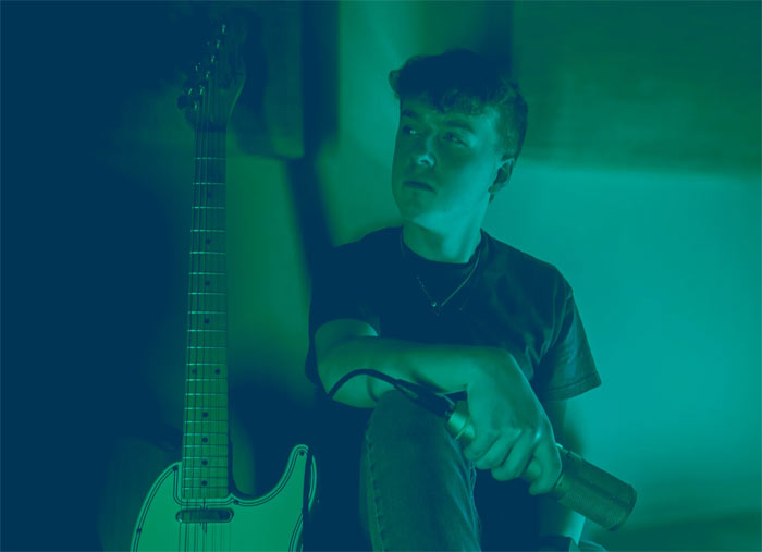 Kingdom Impact Group Announces Publishing Partnership with Josh Grove