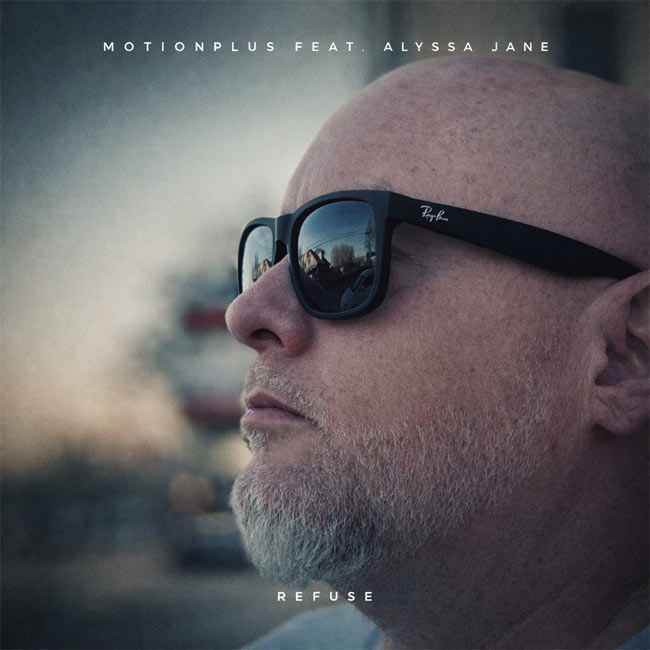 MotionPlus Says If the Option is to Quit, He Must 'Refuse'