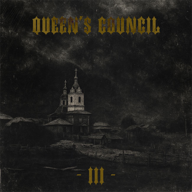 Queen's Council Releases New EP, 'III'