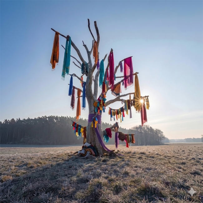 Good Weather Forecast Releases New Battle Cry Song 'Suffer Well'